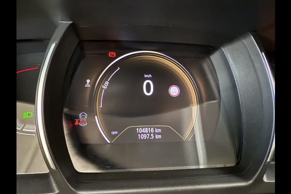 Renault Grand Scénic 1.2 TCe Zen 7p. | Navi