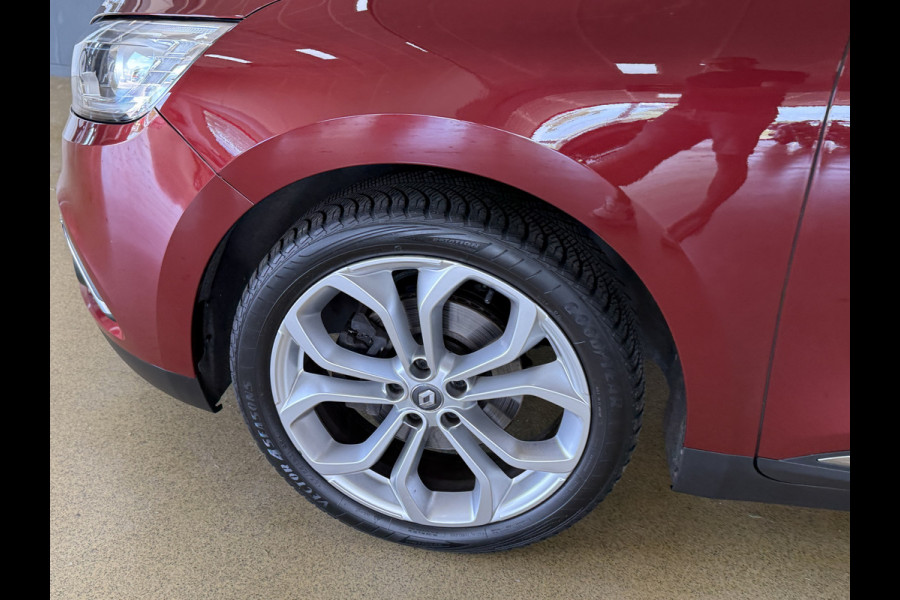 Renault Grand Scénic 1.2 TCe Zen 7p. | Navi