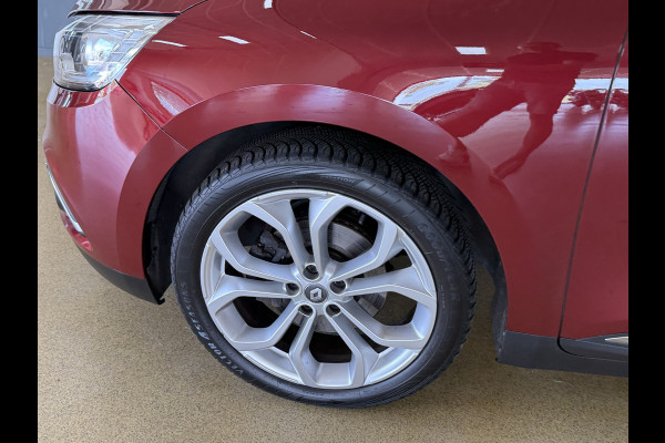 Renault Grand Scénic 1.2 TCe Zen 7p. | Navi