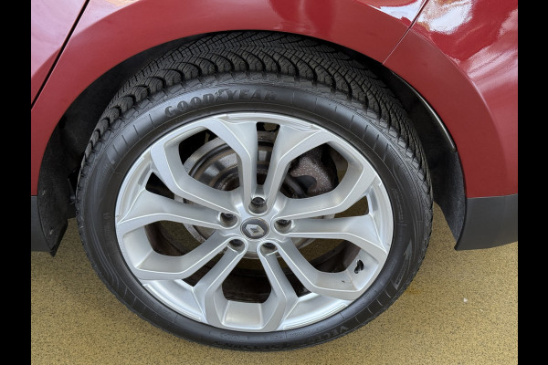 Renault Grand Scénic 1.2 TCe Zen 7p. | Navi
