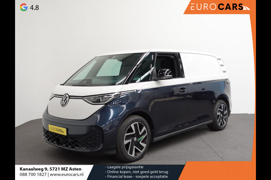 Volkswagen ID. Buzz Cargo 77 kWh