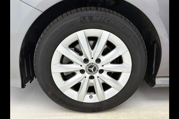 Mercedes-Benz B-Klasse 180 Ambition NAVI CRUISE TREKHAAK