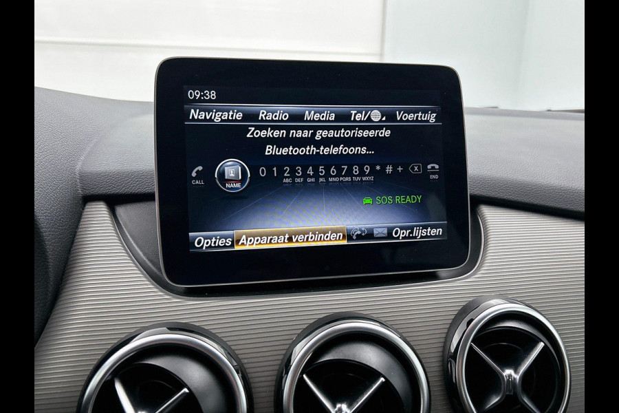 Mercedes-Benz B-Klasse 180 Ambition NAVI CRUISE TREKHAAK