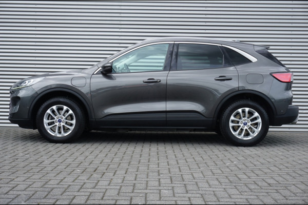Ford Kuga PHEV Titanium WINTERPACK | ADAPTIVE | 360CAMERA | 4SBAND | LUXE!