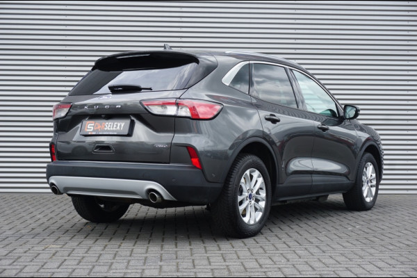 Ford Kuga PHEV Titanium WINTERPACK | ADAPTIVE | 360CAMERA | 4SBAND | LUXE!