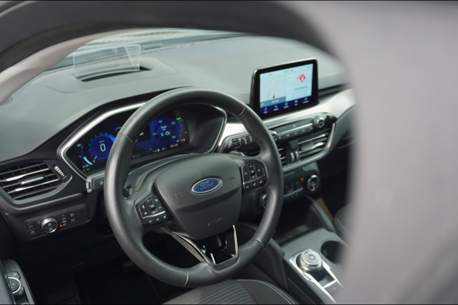 Ford Kuga PHEV Titanium WINTERPACK | ADAPTIVE | 360CAMERA | 4SBAND | LUXE!