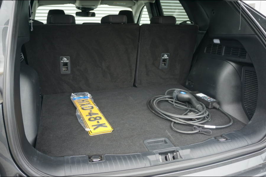 Ford Kuga PHEV Titanium WINTERPACK | ADAPTIVE | 360CAMERA | 4SBAND | LUXE!