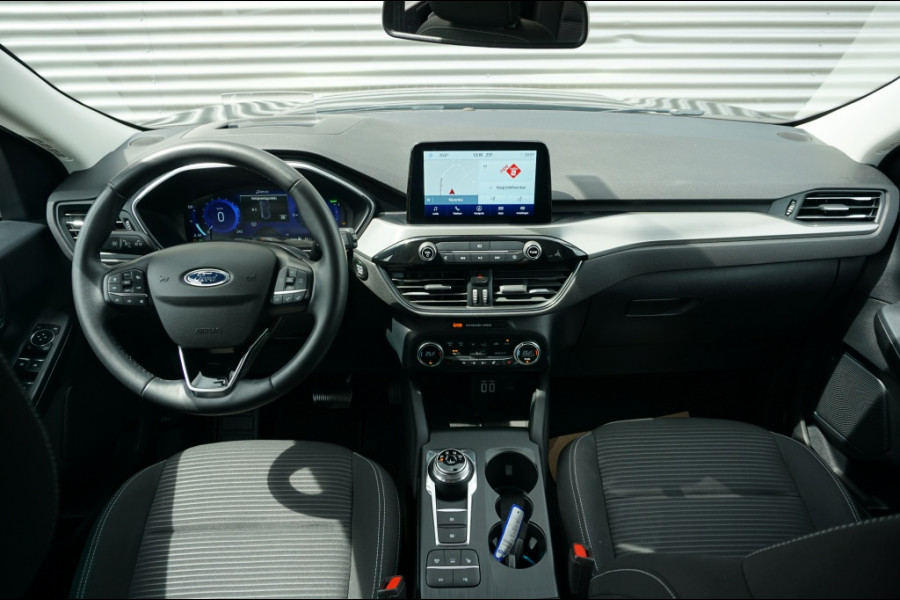 Ford Kuga PHEV Titanium WINTERPACK | ADAPTIVE | 360CAMERA | 4SBAND | LUXE!
