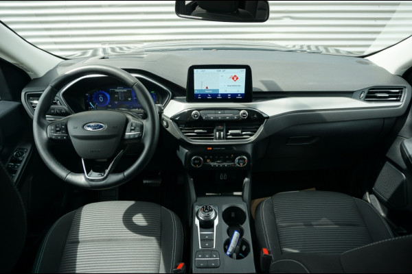 Ford Kuga PHEV Titanium WINTERPACK | ADAPTIVE | 360CAMERA | 4SBAND | LUXE!