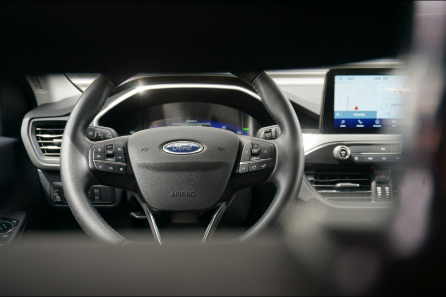 Ford Kuga PHEV Titanium WINTERPACK | ADAPTIVE | 360CAMERA | 4SBAND | LUXE!