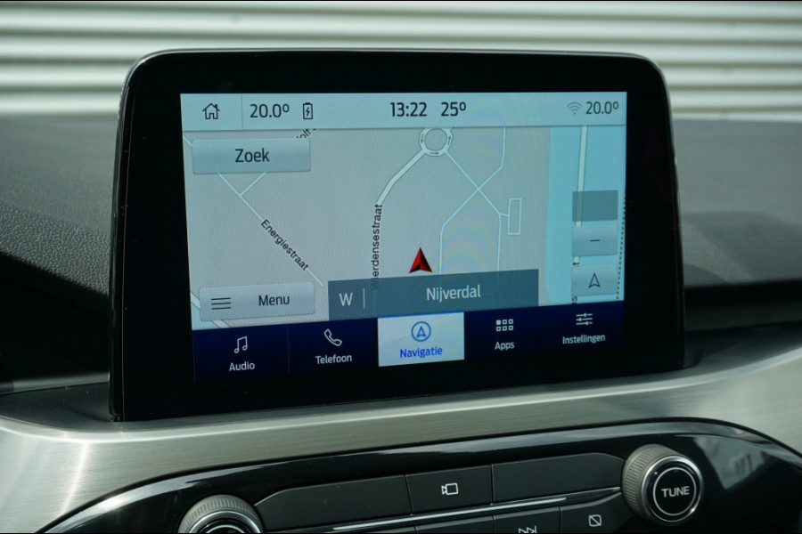Ford Kuga PHEV Titanium WINTERPACK | ADAPTIVE | 360CAMERA | 4SBAND | LUXE!
