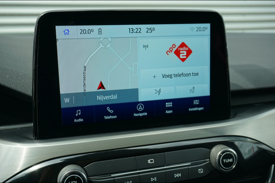 Ford Kuga PHEV Titanium WINTERPACK | ADAPTIVE | 360CAMERA | 4SBAND | LUXE!