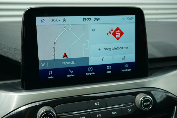 Ford Kuga PHEV Titanium WINTERPACK | ADAPTIVE | 360CAMERA | 4SBAND | LUXE!