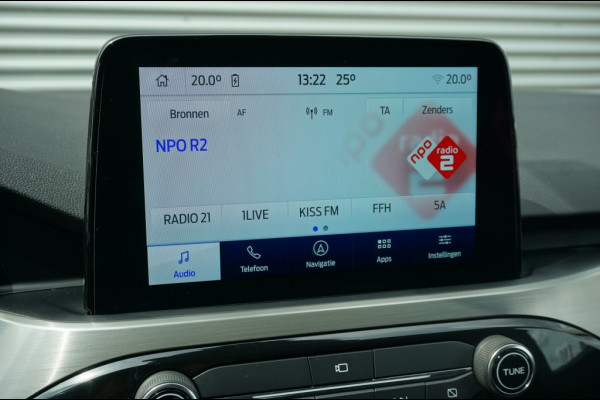 Ford Kuga PHEV Titanium WINTERPACK | ADAPTIVE | 360CAMERA | 4SBAND | LUXE!