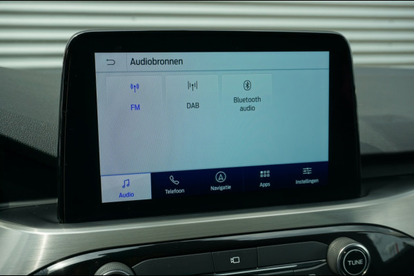 Ford Kuga PHEV Titanium WINTERPACK | ADAPTIVE | 360CAMERA | 4SBAND | LUXE!
