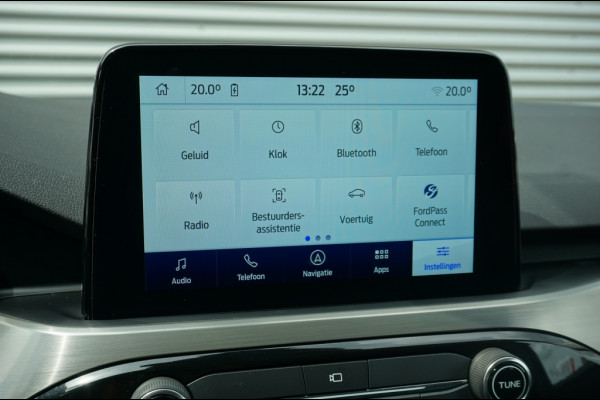 Ford Kuga PHEV Titanium WINTERPACK | ADAPTIVE | 360CAMERA | 4SBAND | LUXE!
