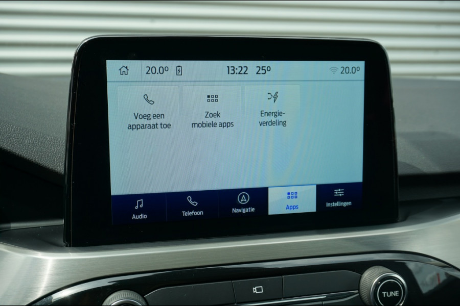 Ford Kuga PHEV Titanium WINTERPACK | ADAPTIVE | 360CAMERA | 4SBAND | LUXE!