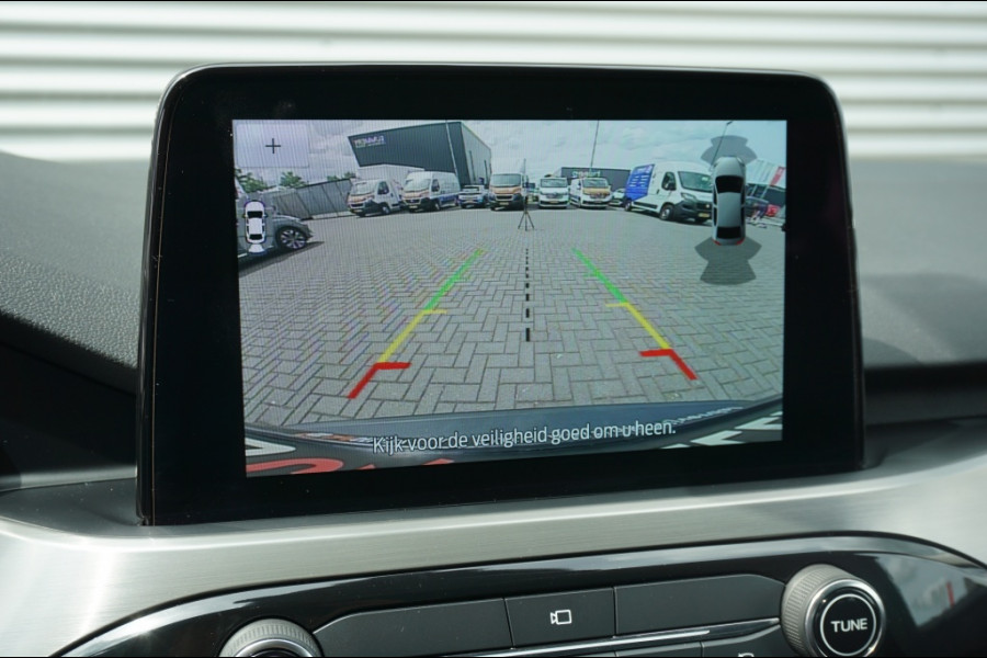 Ford Kuga PHEV Titanium WINTERPACK | ADAPTIVE | 360CAMERA | 4SBAND | LUXE!