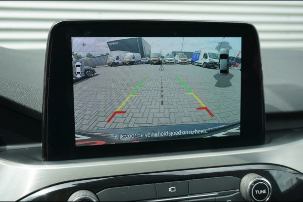 Ford Kuga PHEV Titanium WINTERPACK | ADAPTIVE | 360CAMERA | 4SBAND | LUXE!