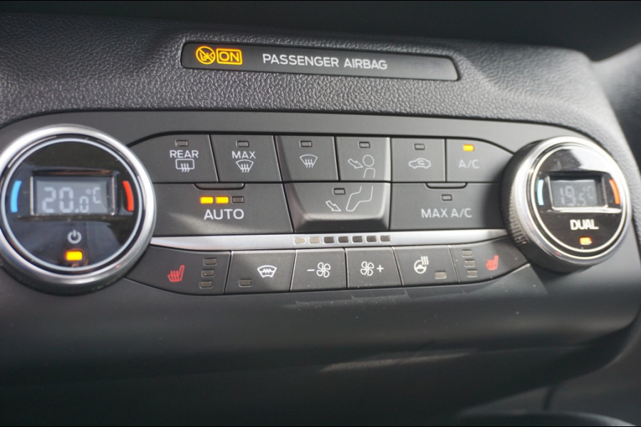 Ford Kuga PHEV Titanium WINTERPACK | ADAPTIVE | 360CAMERA | 4SBAND | LUXE!