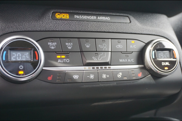 Ford Kuga PHEV Titanium WINTERPACK | ADAPTIVE | 360CAMERA | 4SBAND | LUXE!