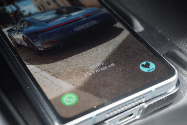 Ford Kuga PHEV Titanium WINTERPACK | ADAPTIVE | 360CAMERA | 4SBAND | LUXE!