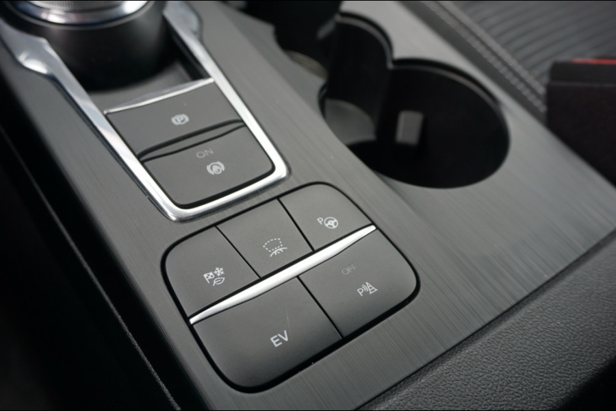 Ford Kuga PHEV Titanium WINTERPACK | ADAPTIVE | 360CAMERA | 4SBAND | LUXE!