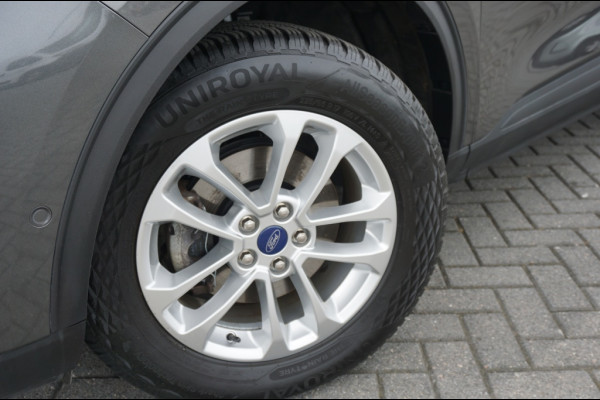 Ford Kuga PHEV Titanium WINTERPACK | ADAPTIVE | 360CAMERA | 4SBAND | LUXE!