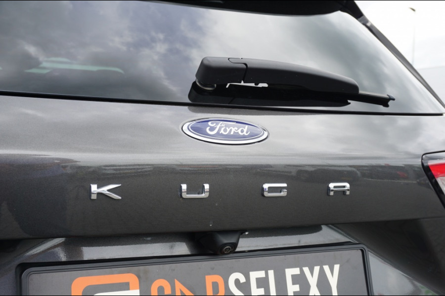 Ford Kuga PHEV Titanium WINTERPACK | ADAPTIVE | 360CAMERA | 4SBAND | LUXE!