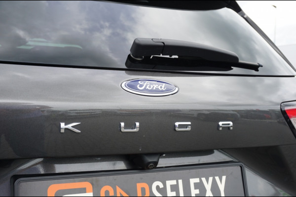 Ford Kuga PHEV Titanium WINTERPACK | ADAPTIVE | 360CAMERA | 4SBAND | LUXE!