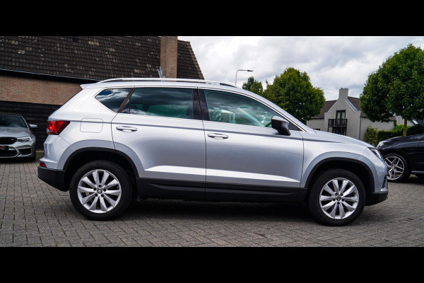 Seat Ateca 1.0 EcoTSI Style Business Intense | LED koplampen | Achteruitrijcamera | Climatronic airco | Multifunctioneel stuur |