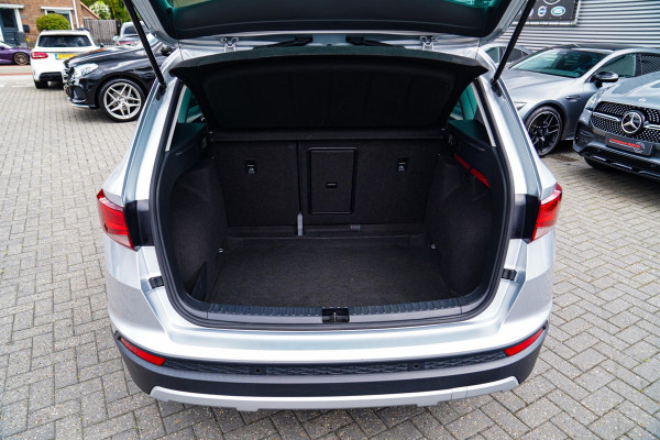 Seat Ateca 1.0 EcoTSI Style Business Intense | LED koplampen | Achteruitrijcamera | Climatronic airco | Multifunctioneel stuur |