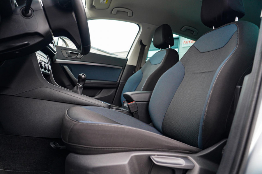 Seat Ateca 1.0 EcoTSI Style Business Intense | LED koplampen | Achteruitrijcamera | Climatronic airco | Multifunctioneel stuur |