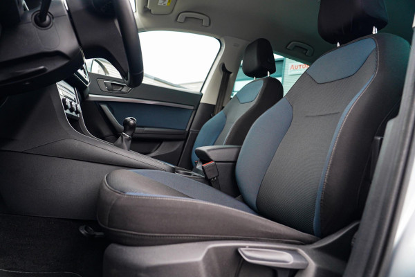 Seat Ateca 1.0 EcoTSI Style Business Intense | LED koplampen | Achteruitrijcamera | Climatronic airco | Multifunctioneel stuur |