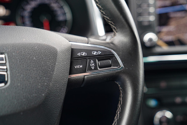 Seat Ateca 1.0 EcoTSI Style Business Intense | LED koplampen | Achteruitrijcamera | Climatronic airco | Multifunctioneel stuur |