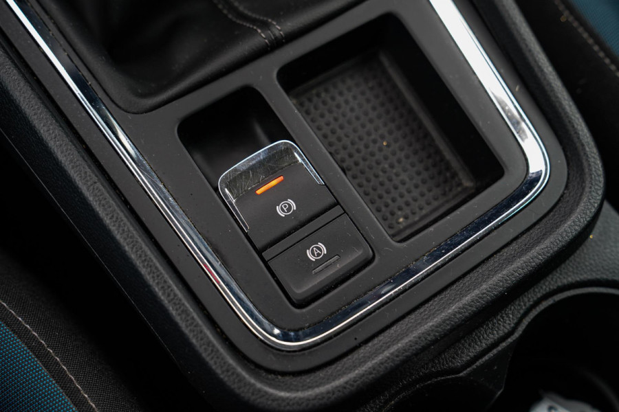 Seat Ateca 1.0 EcoTSI Style Business Intense | LED koplampen | Achteruitrijcamera | Climatronic airco | Multifunctioneel stuur |