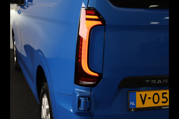 Volkswagen Transporter 2.0 TDI L1H1 28 Bulli 170 PK AUTOMAAT CRUISE CONTROL | TREKHAAKVOORBEREIDING | ALARM