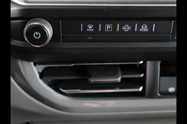 Volkswagen Transporter 2.0 TDI L1H1 28 Bulli 170 PK AUTOMAAT CRUISE CONTROL | TREKHAAKVOORBEREIDING | ALARM