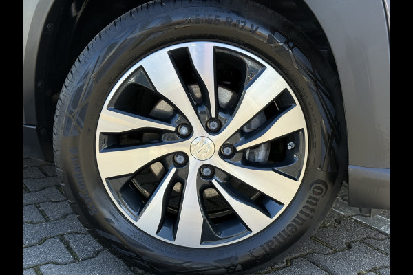 Suzuki S-Cross 1.5 Hybrid AllGrip Style | Trekhaak | Pano | ACC | 360* Camera | LED | Keyless