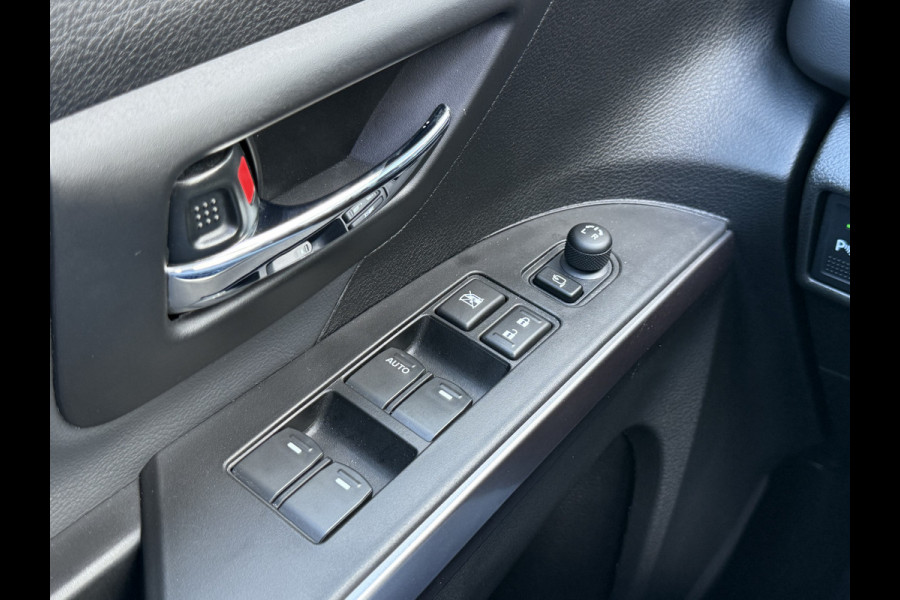 Suzuki S-Cross 1.5 Hybrid AllGrip Style | Trekhaak | Pano | ACC | 360* Camera | LED | Keyless