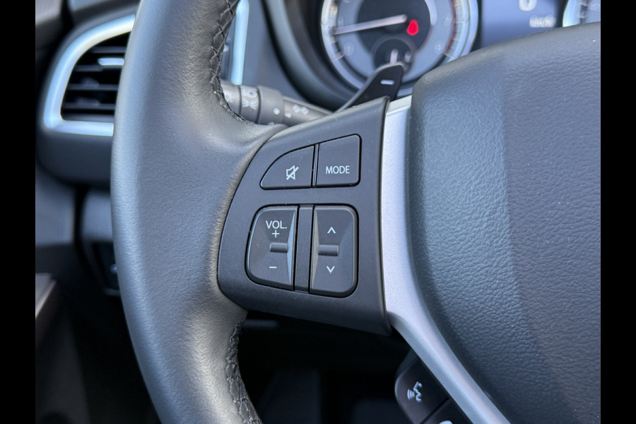 Suzuki S-Cross 1.5 Hybrid AllGrip Style | Trekhaak | Pano | ACC | 360* Camera | LED | Keyless