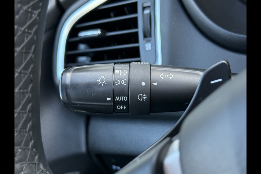 Suzuki S-Cross 1.5 Hybrid AllGrip Style | Trekhaak | Pano | ACC | 360* Camera | LED | Keyless