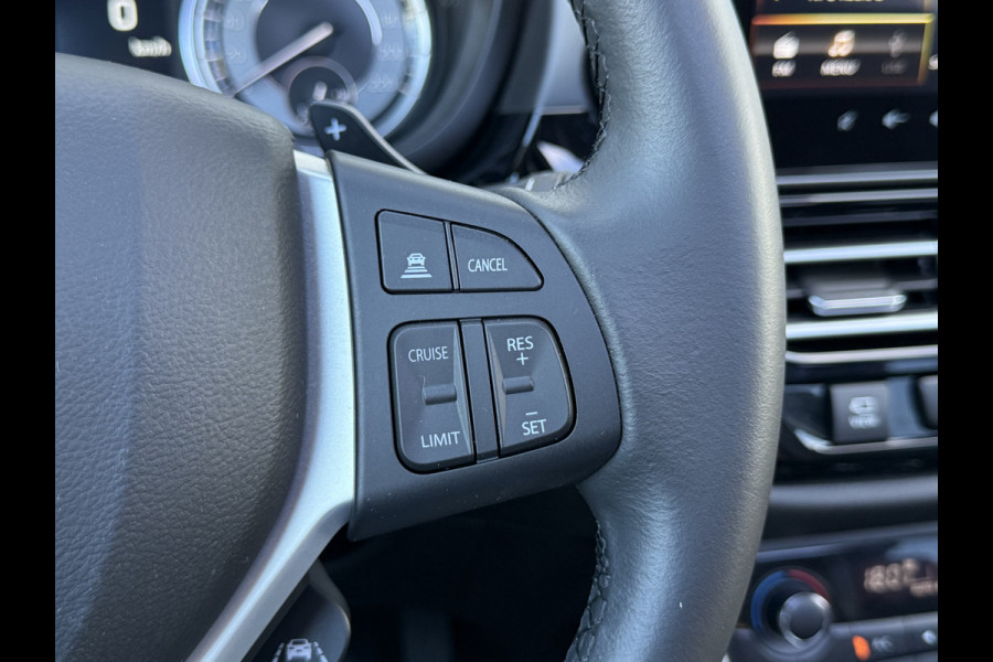 Suzuki S-Cross 1.5 Hybrid AllGrip Style | Trekhaak | Pano | ACC | 360* Camera | LED | Keyless