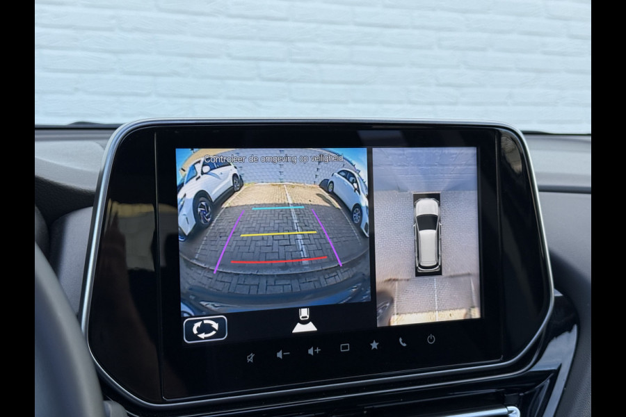 Suzuki S-Cross 1.5 Hybrid AllGrip Style | Trekhaak | Pano | ACC | 360* Camera | LED | Keyless