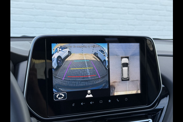Suzuki S-Cross 1.5 Hybrid AllGrip Style | Trekhaak | Pano | ACC | 360* Camera | LED | Keyless