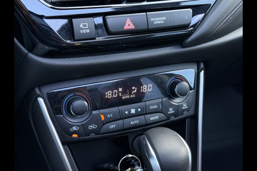 Suzuki S-Cross 1.5 Hybrid AllGrip Style | Trekhaak | Pano | ACC | 360* Camera | LED | Keyless