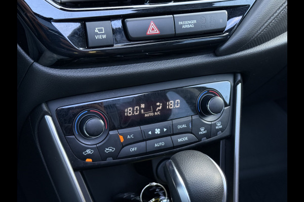 Suzuki S-Cross 1.5 Hybrid AllGrip Style | Trekhaak | Pano | ACC | 360* Camera | LED | Keyless