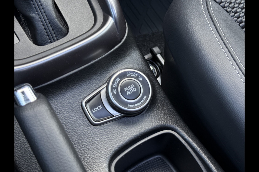 Suzuki S-Cross 1.5 Hybrid AllGrip Style | Trekhaak | Pano | ACC | 360* Camera | LED | Keyless
