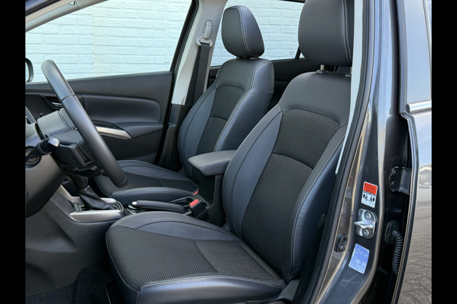 Suzuki S-Cross 1.5 Hybrid AllGrip Style | Trekhaak | Pano | ACC | 360* Camera | LED | Keyless
