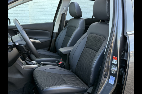 Suzuki S-Cross 1.5 Hybrid AllGrip Style | Trekhaak | Pano | ACC | 360* Camera | LED | Keyless